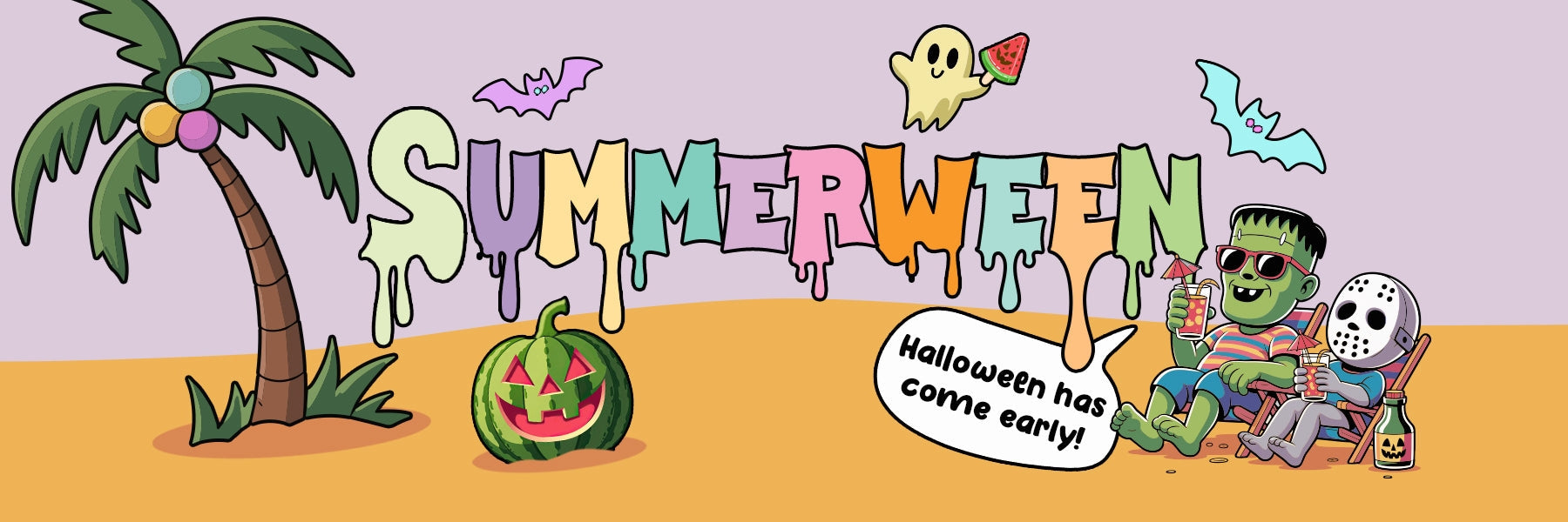 Summerween