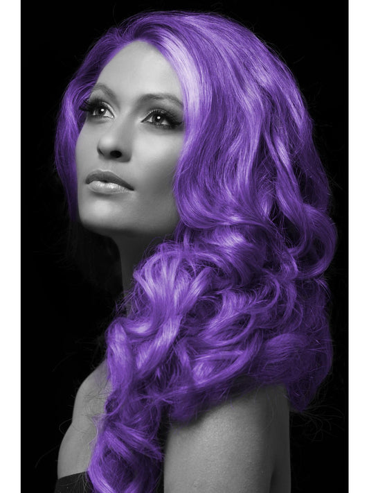 Hair Colour Spray, Purple  Wholesale