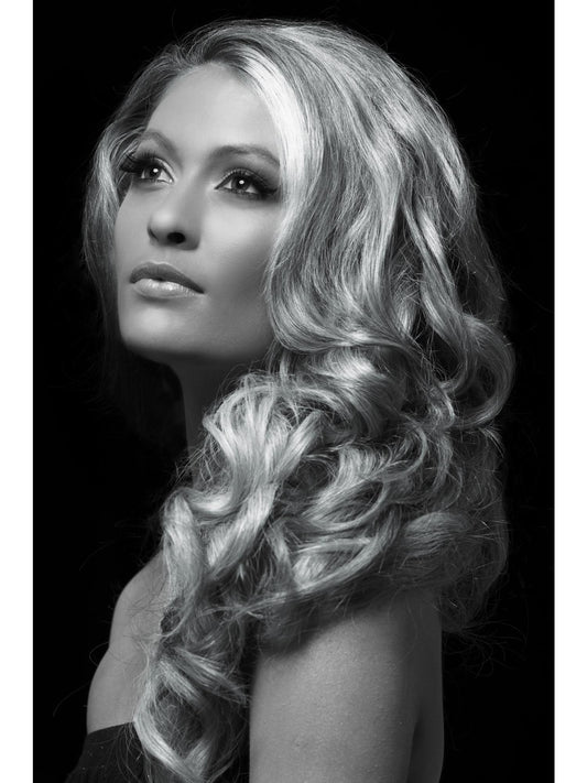 Hair Colour Spray, Silver  Wholesale