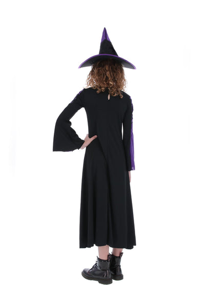 Bewitched Costume, Purple  Wholesale