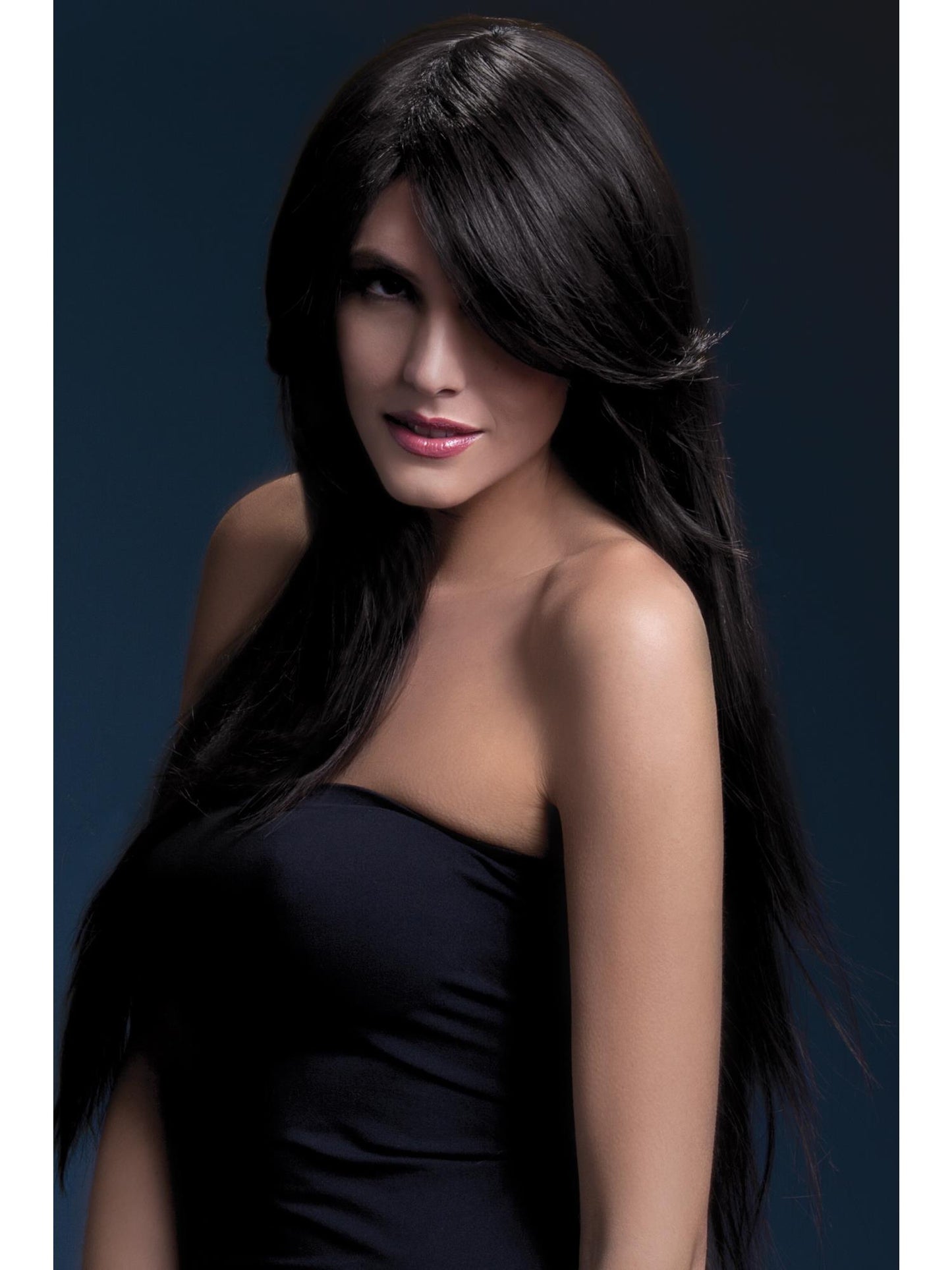 Fever Amber Wig  Wholesale