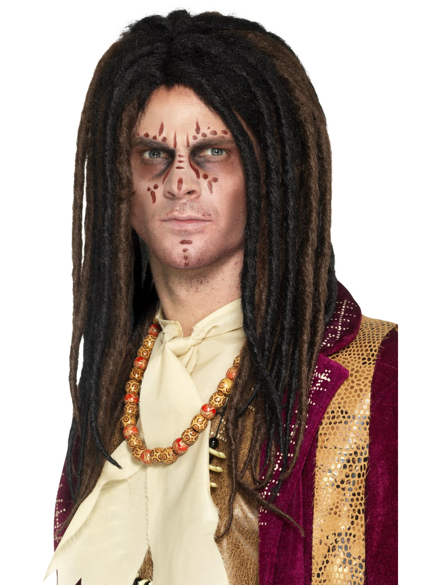 Smiffys All-Seeing-Eye Gehstock – Ausziehbar, 3-teilig, 88 Cm – Halloween Accessoire