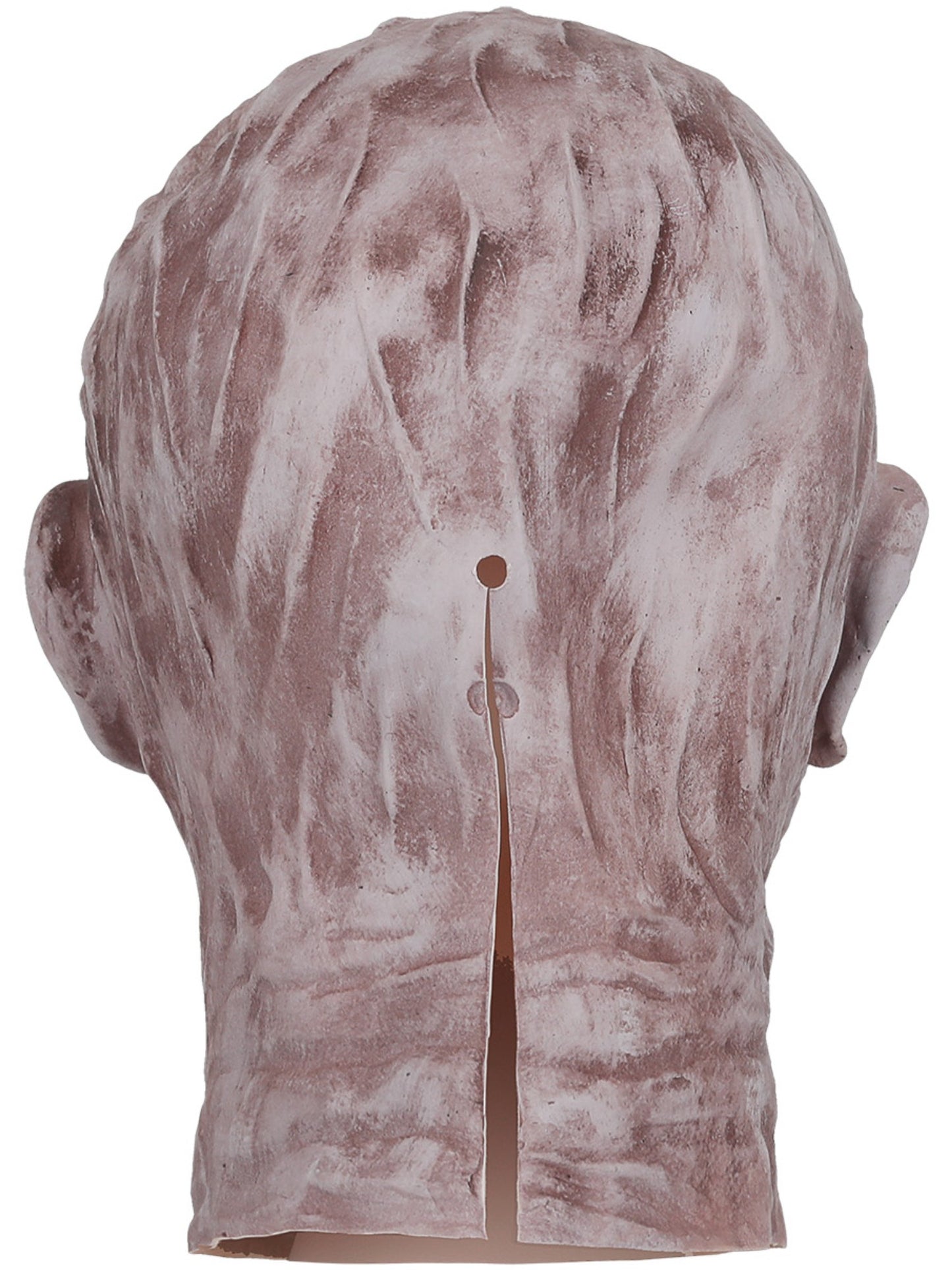 Máscara de momia de látex de Universal Monsters, Top, pantalones y máscara de látex