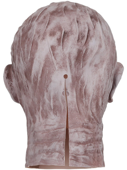 Máscara de momia de látex de Universal Monsters, Top, pantalones y máscara de látex