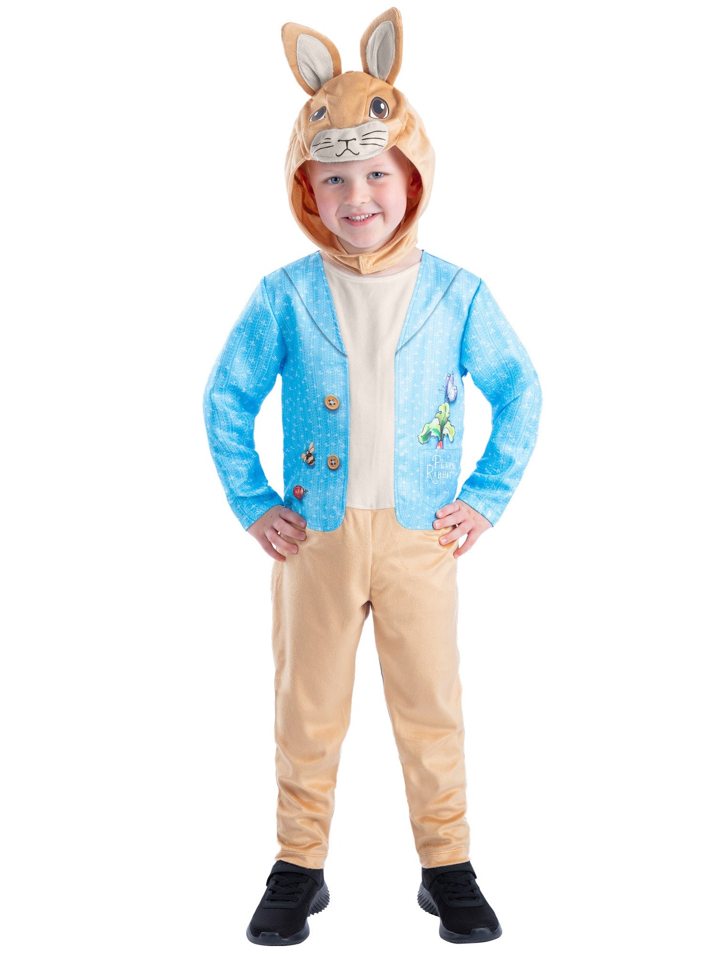 Peter Rabbit Classic Costume  Wholesale
