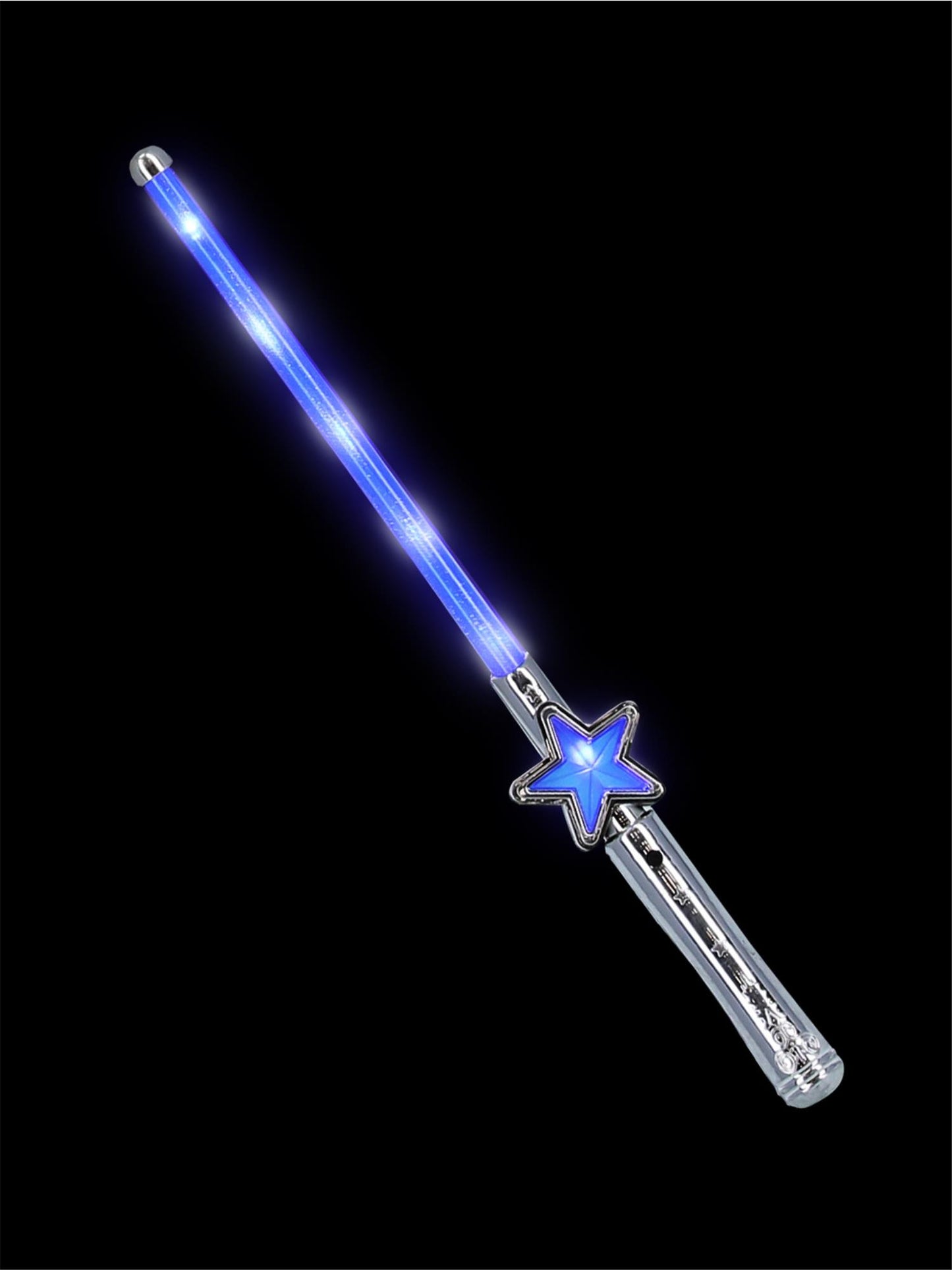 16" LED Light Up Star Space Sword  Wholesale