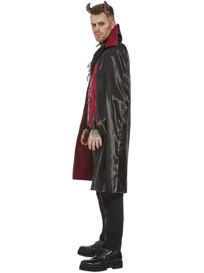 Devil Costume, Red & Black  Wholesale