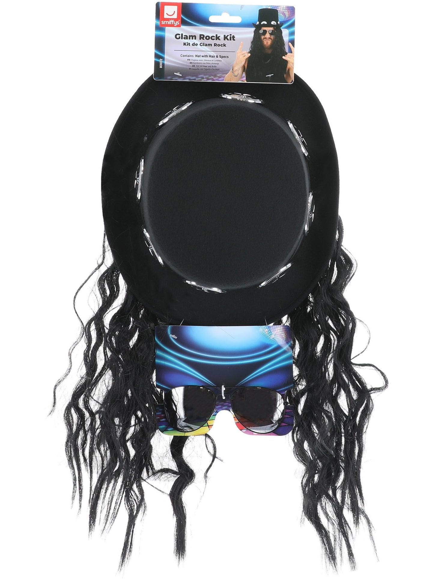 Glam Rock Kit  Wholesale