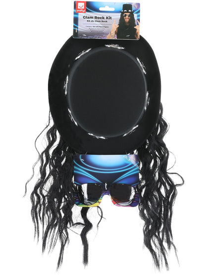 Glam Rock Kit  Wholesale