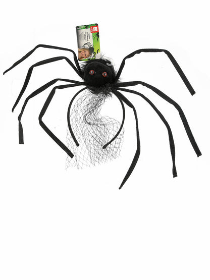 Kids Spider Headband  Wholesale