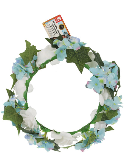 Deluxe Beer Maiden Flower Crown  Wholesale