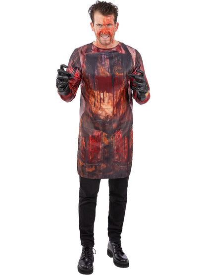 Massacre Man Kit  Wholesale