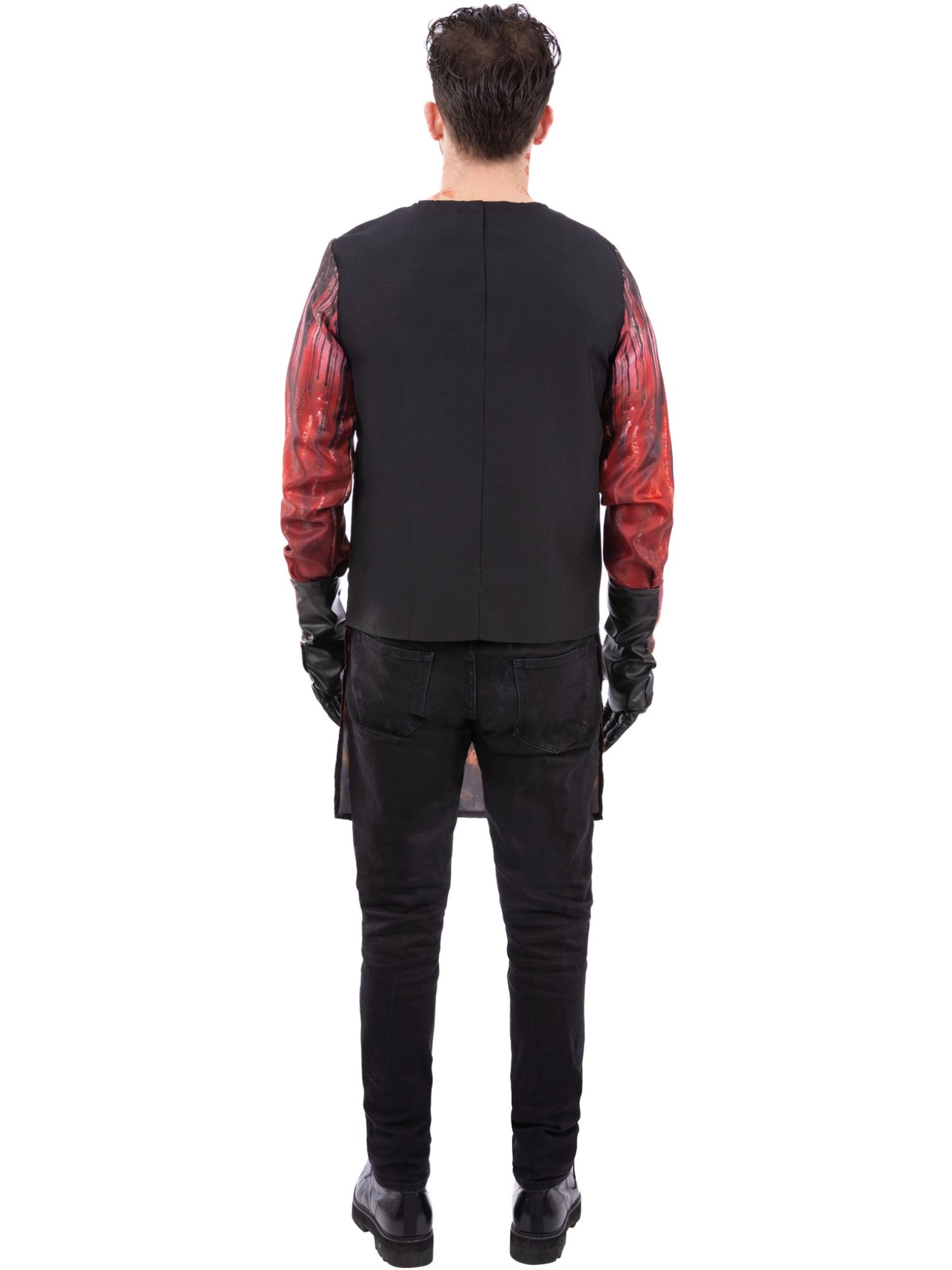 Massacre Man Kit  Wholesale