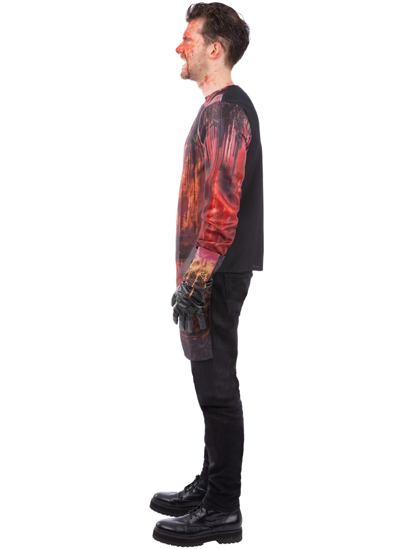 Massacre Man Kit  Wholesale