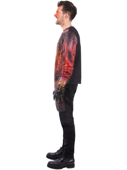 Massacre Man Kit  Wholesale