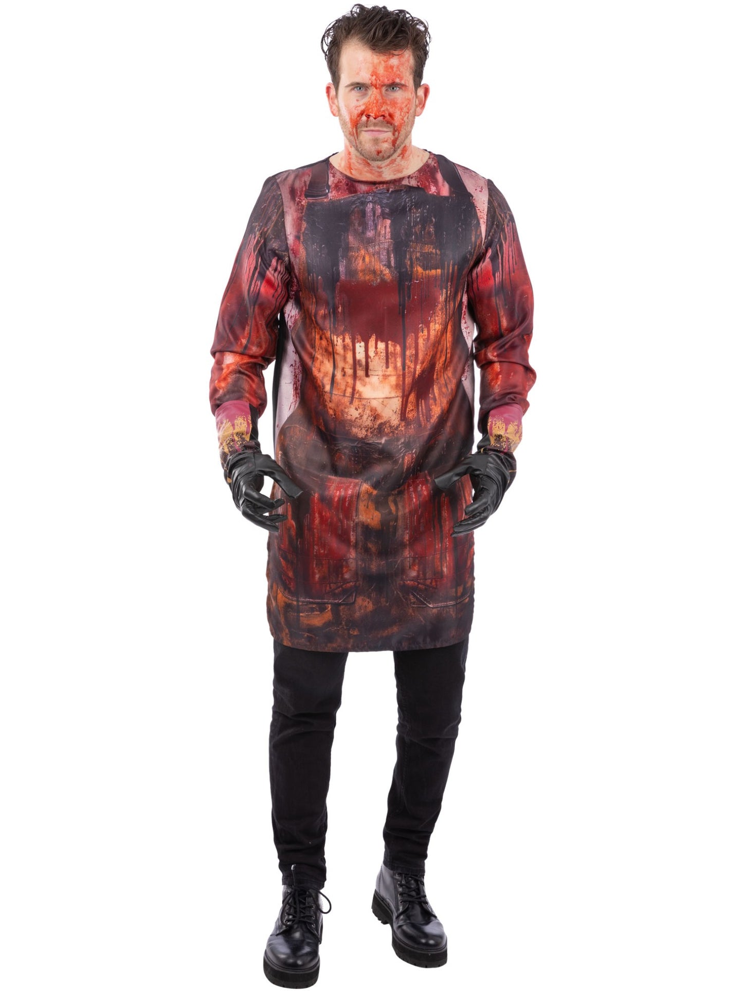 Massacre Man Kit  Wholesale