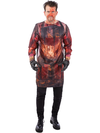 Massacre Man Kit  Wholesale