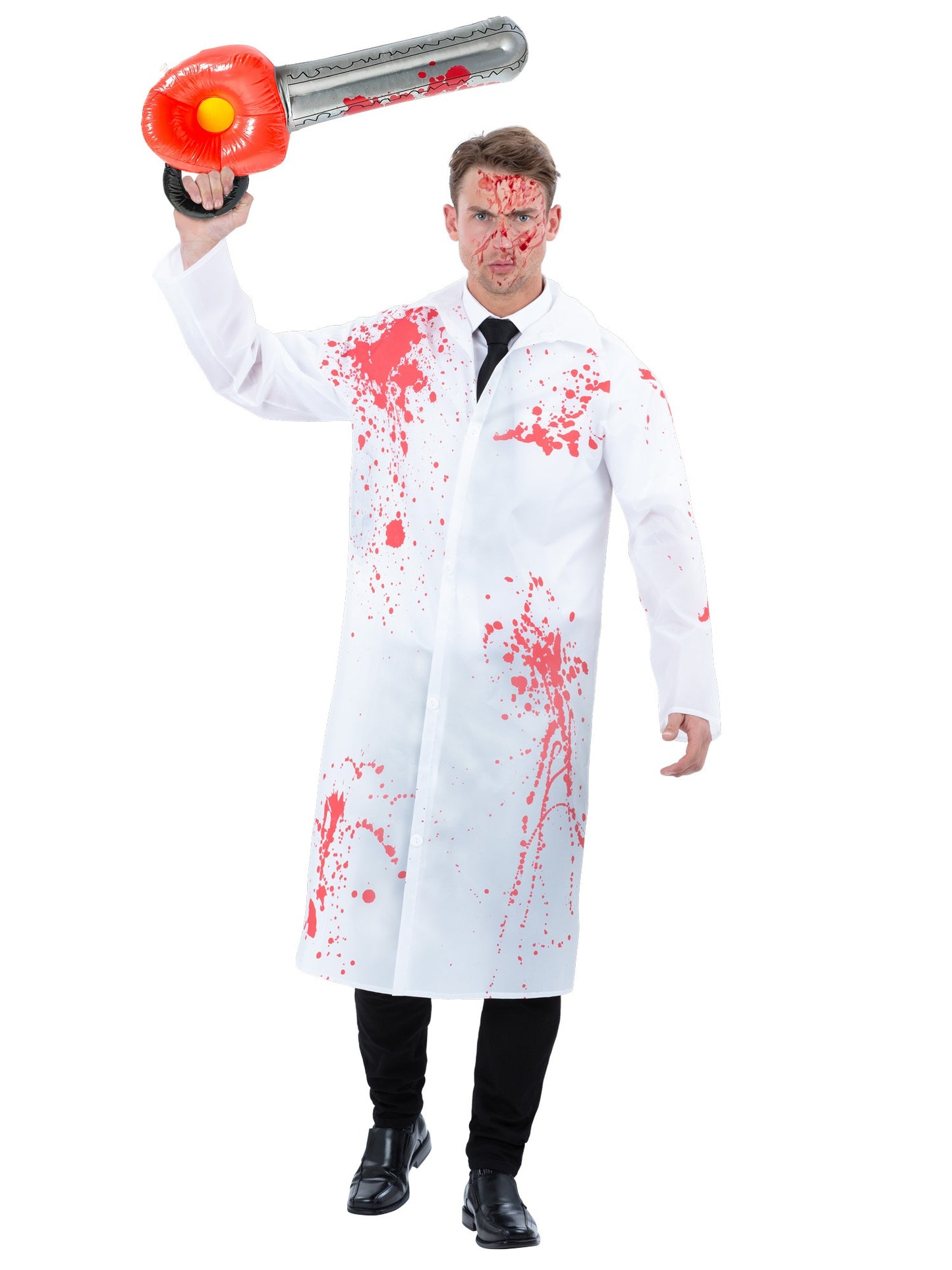 Inflatable Bloody Chainsaw, 70cm  Wholesale