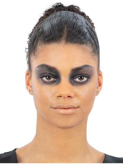 Smiffys Make-Up FX, Beetlejuice Kit, Trio Aqua Pot  Wholesale