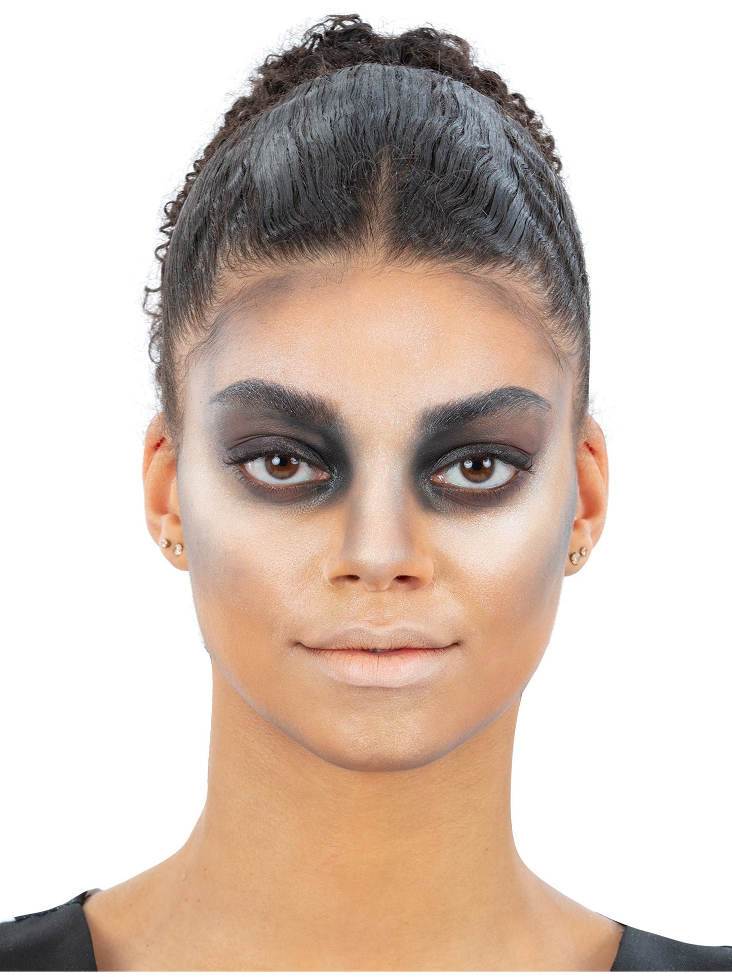 Smiffys Make-Up FX, Beetlejuice Kit, Trio Aqua Pot  Wholesale