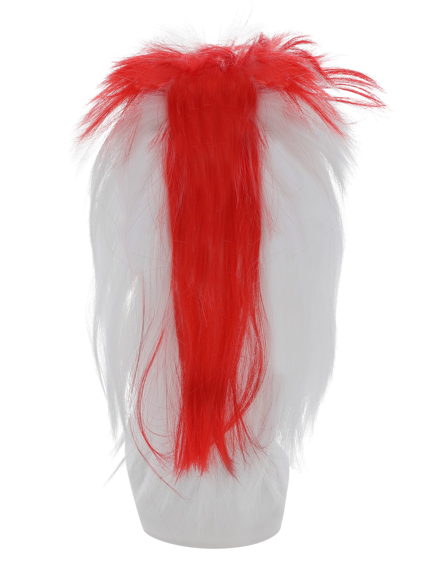 England Mullet Wig  Wholesale