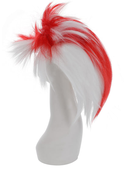 England Mullet Wig  Wholesale