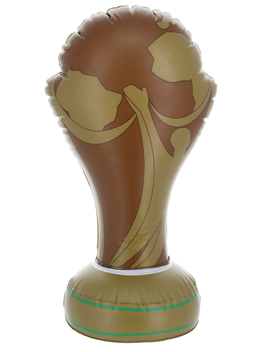Inflatable World Trophy, 60cm  Wholesale