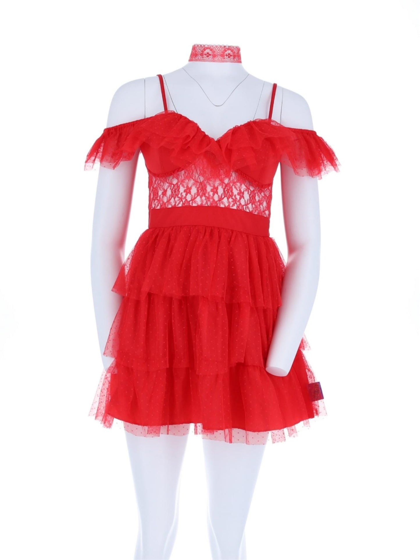 Beetlejuice, Lydia Bride Costume  Wholesale