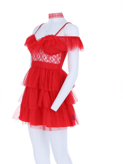 Beetlejuice, Lydia Bride Costume  Wholesale