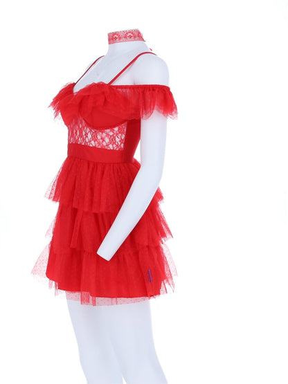 Beetlejuice, Lydia Bride Costume  Wholesale