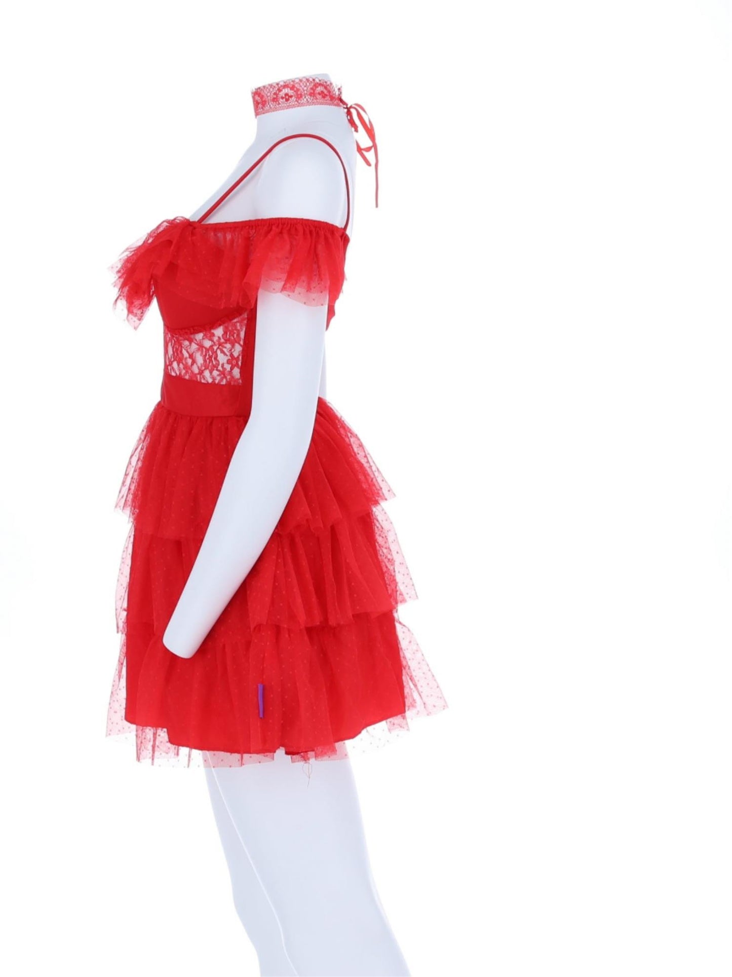 Beetlejuice, Lydia Bride Costume  Wholesale