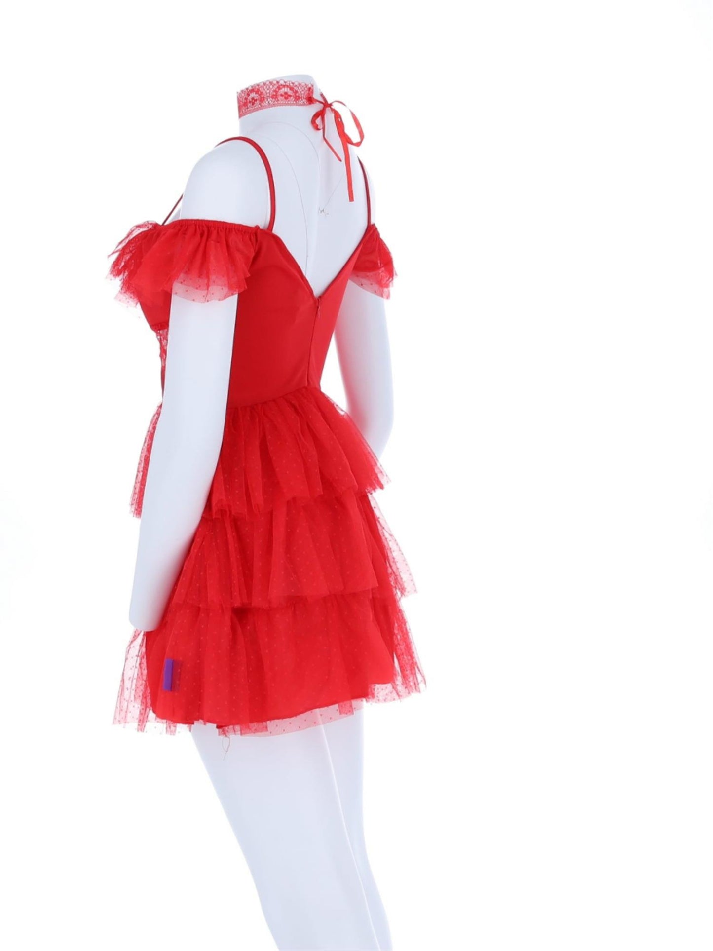 Beetlejuice, Lydia Bride Costume  Wholesale