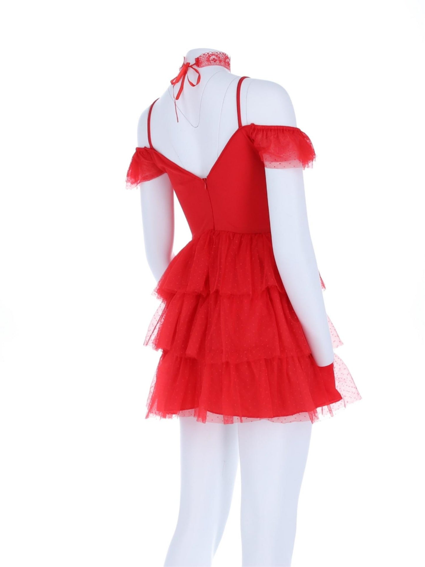 Beetlejuice, Lydia Bride Costume  Wholesale