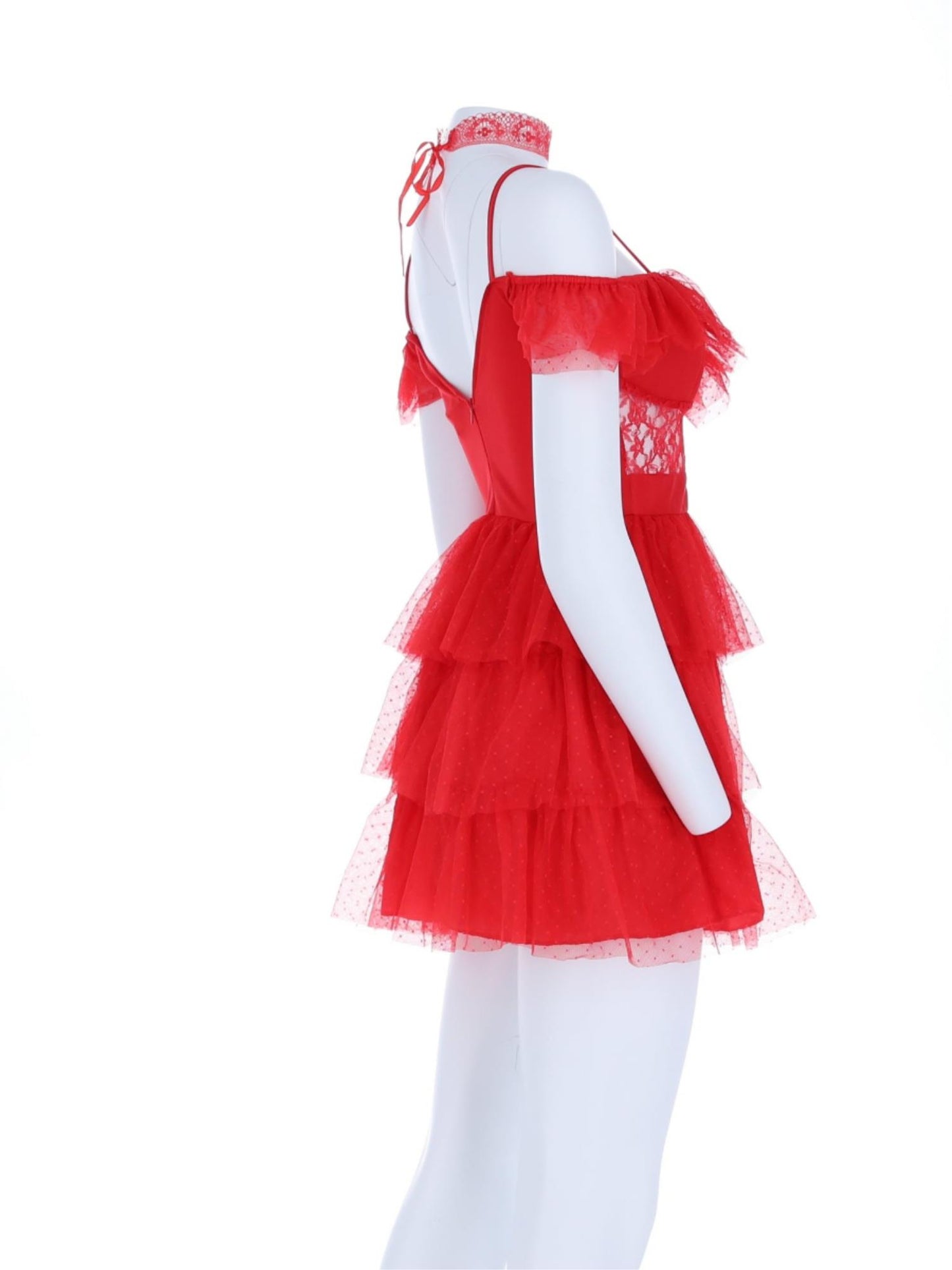 Beetlejuice, Lydia Bride Costume  Wholesale