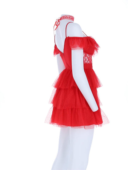 Beetlejuice, Lydia Bride Costume  Wholesale