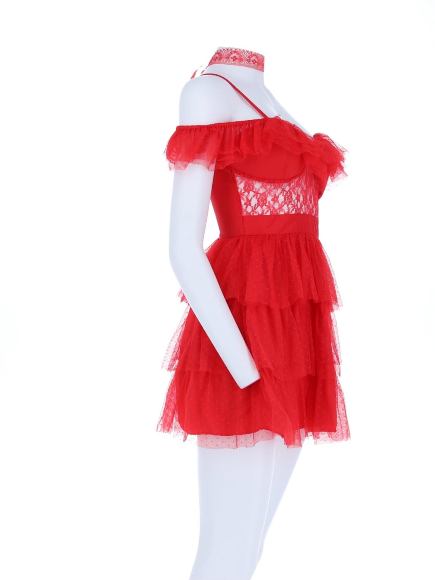 Beetlejuice, Lydia Bride Costume  Wholesale