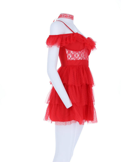 Beetlejuice, Lydia Bride Costume  Wholesale