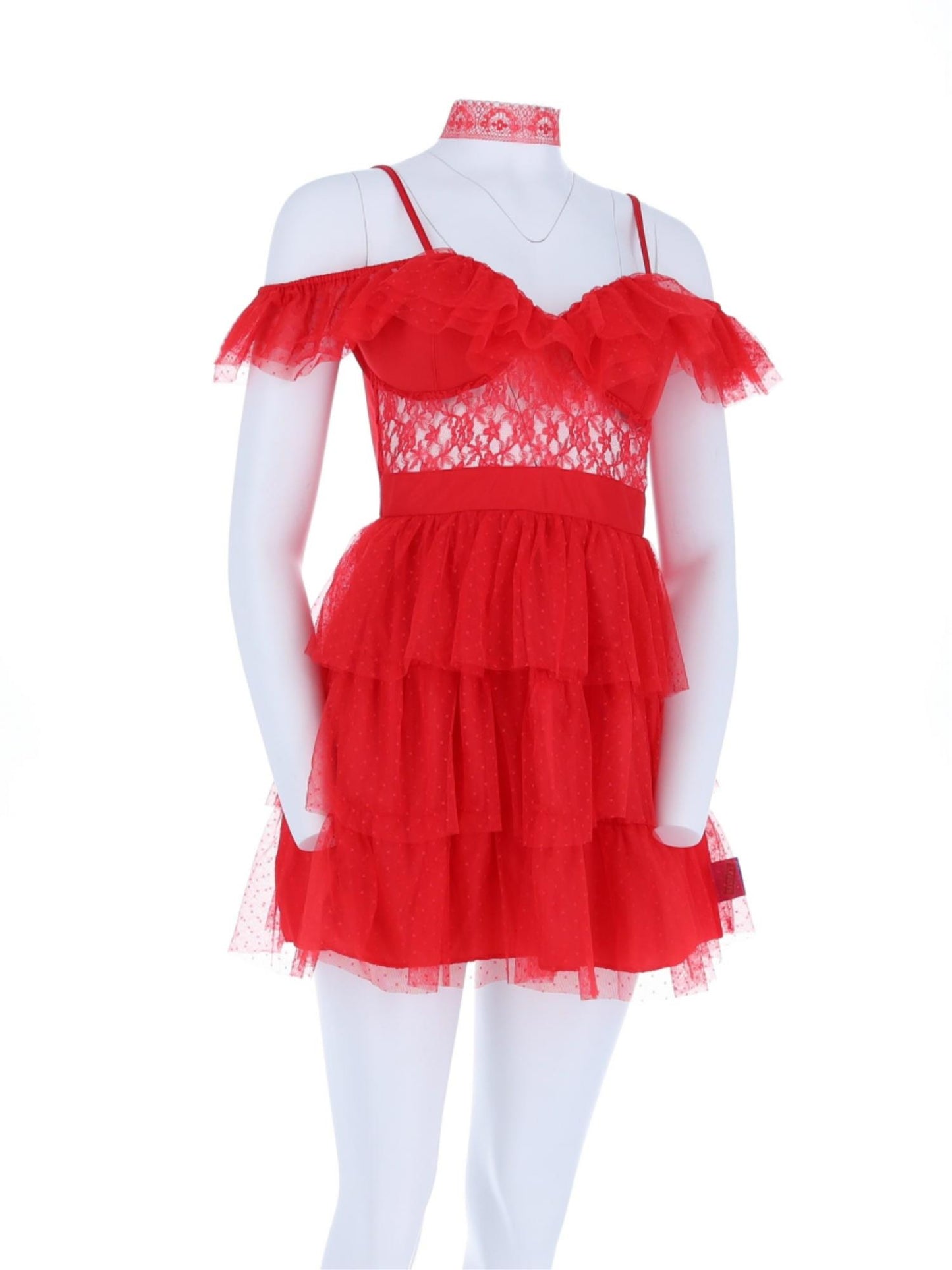 Beetlejuice, Lydia Bride Costume  Wholesale