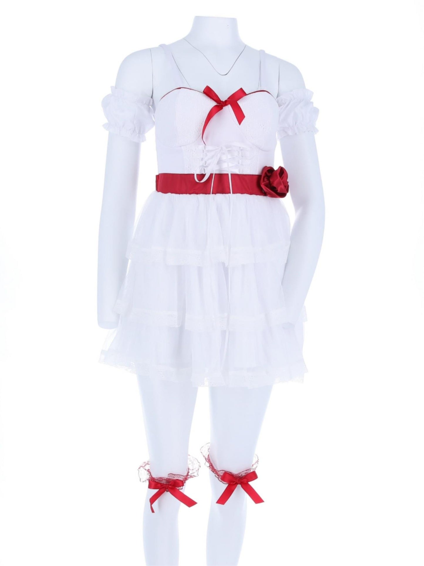 Annabelle Mini Dress Costume  Wholesale