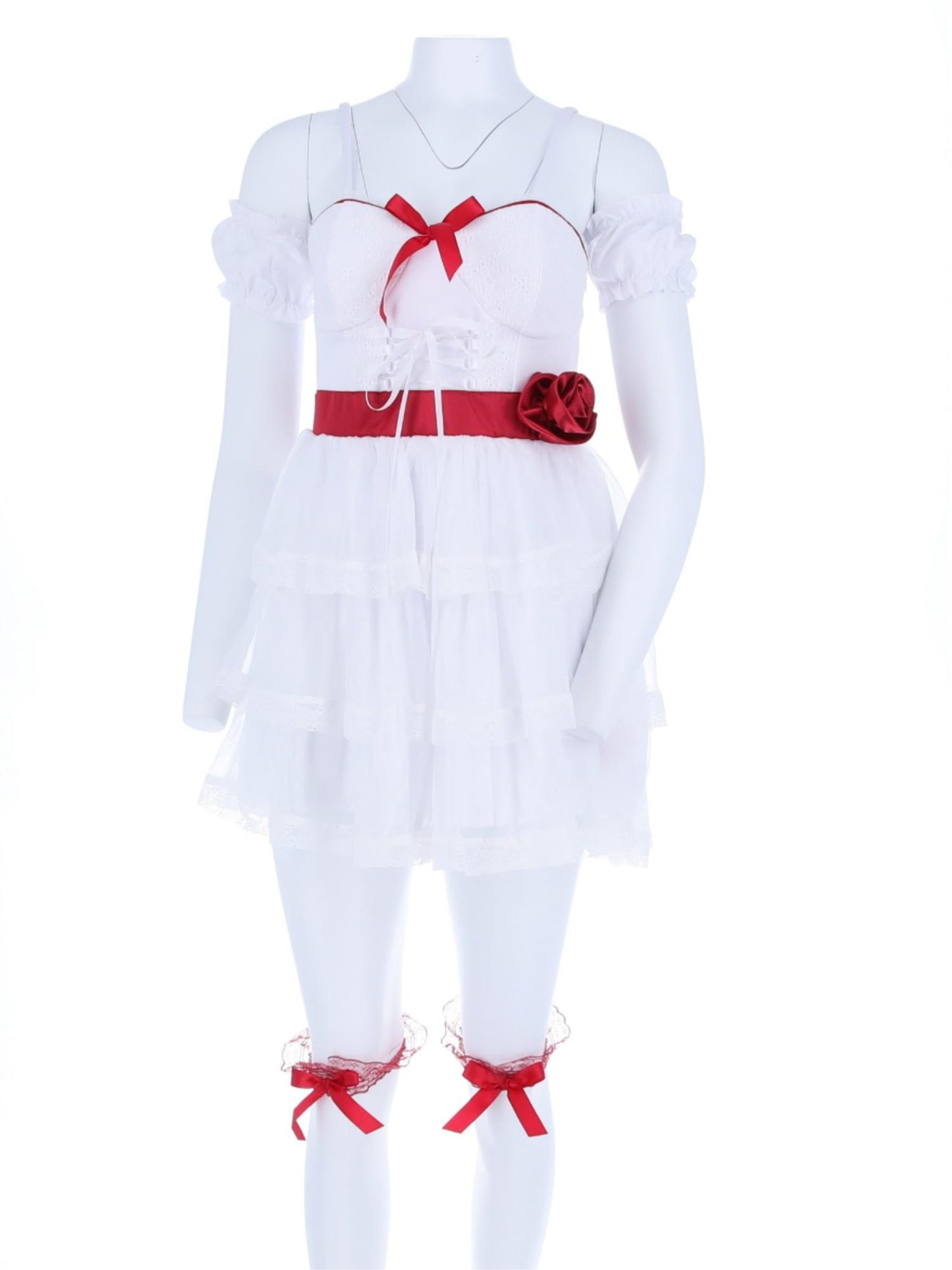Annabelle Mini Dress Costume  Wholesale