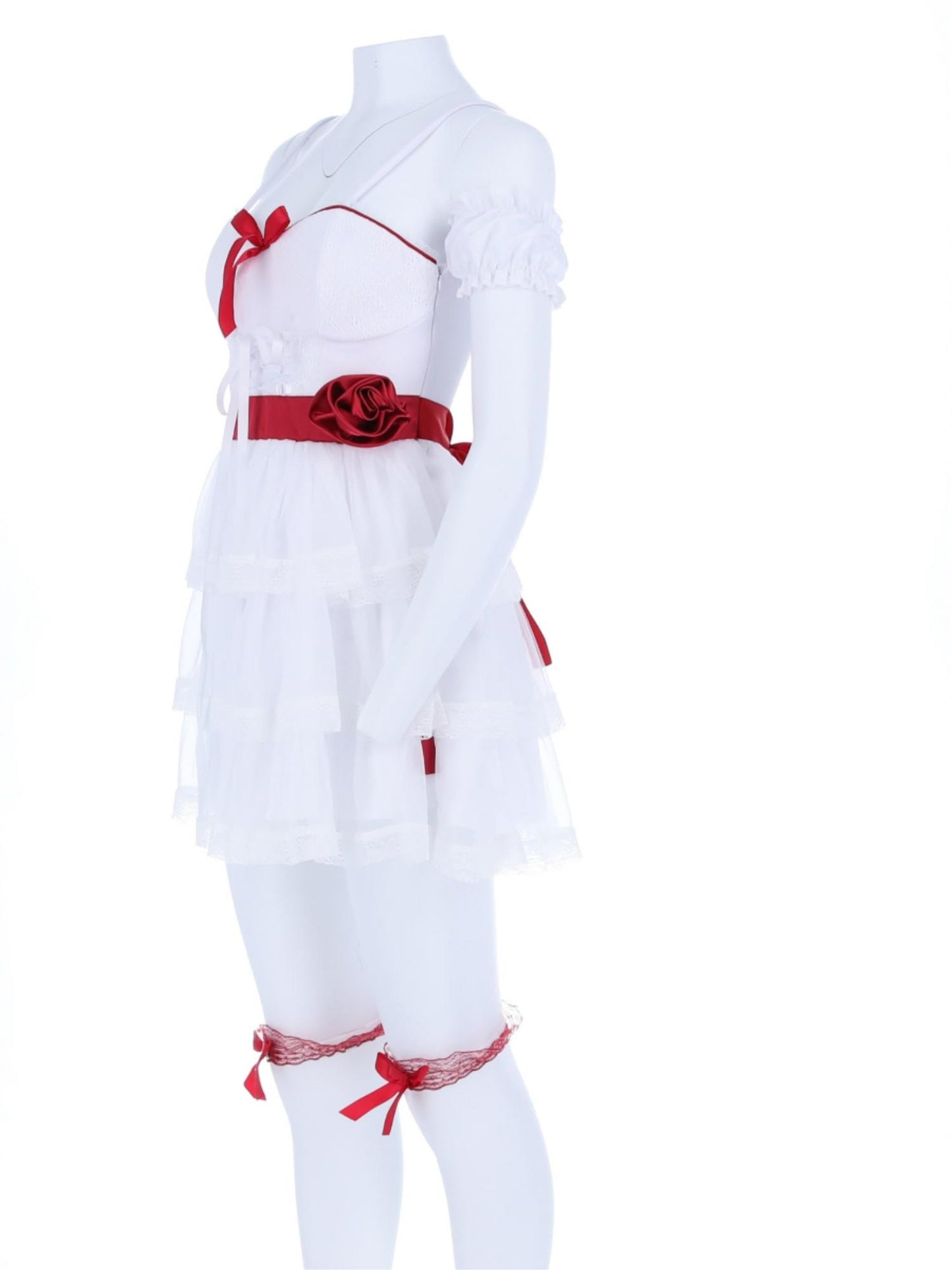 Annabelle Mini Dress Costume  Wholesale