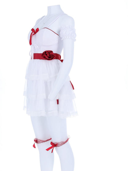 Annabelle Mini Dress Costume  Wholesale