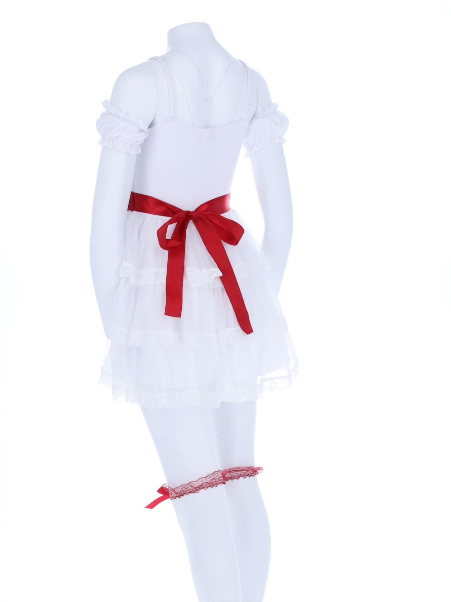 Annabelle Mini Dress Costume  Wholesale