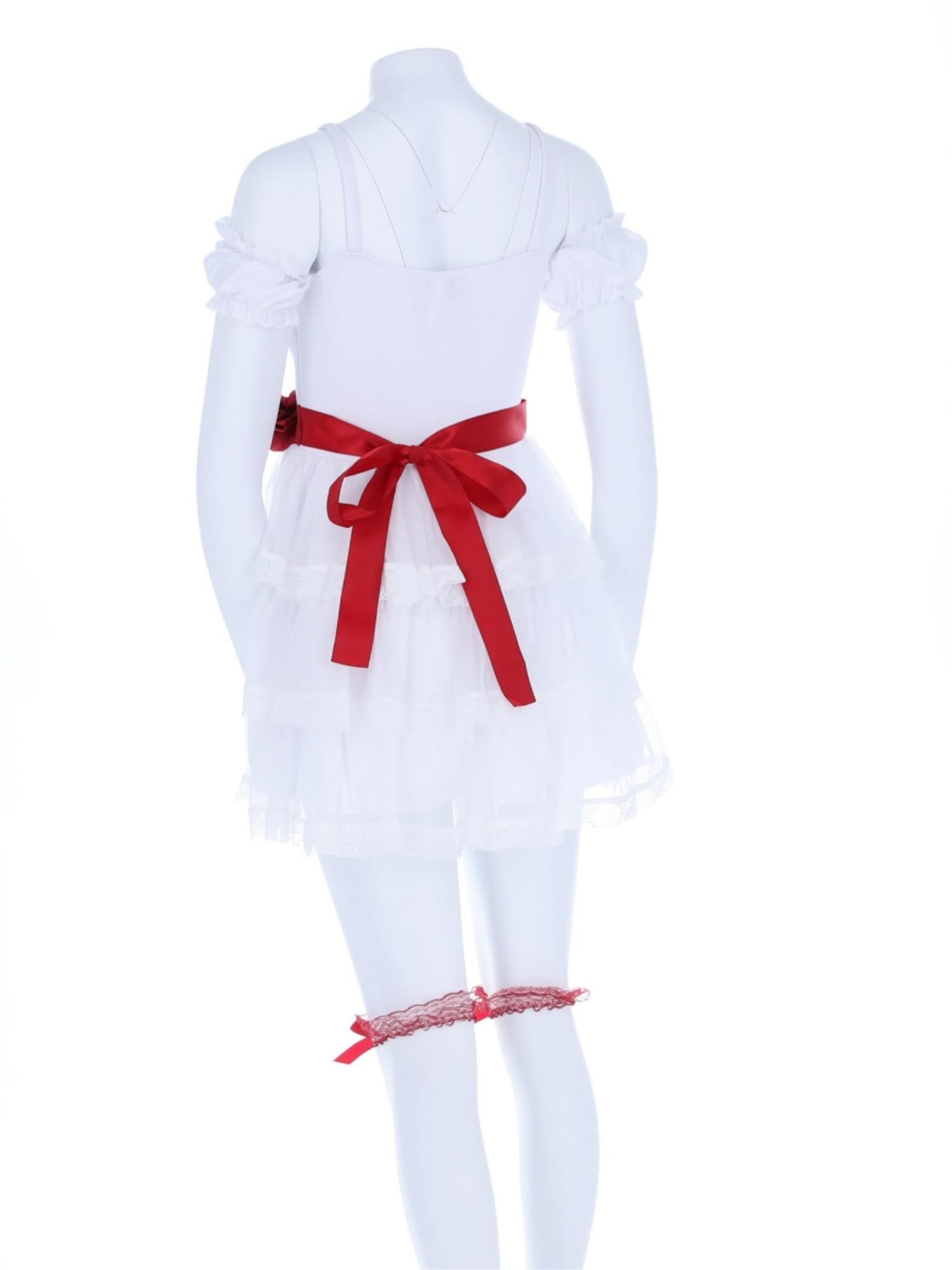 Annabelle Mini Dress Costume  Wholesale
