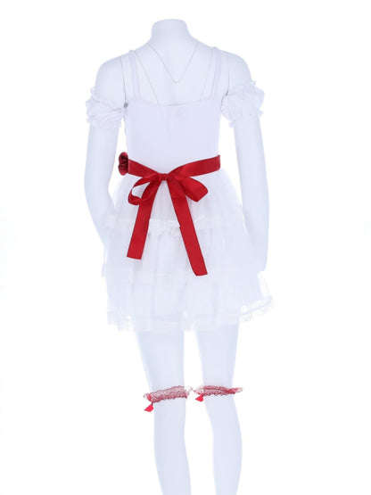 Annabelle Mini Dress Costume  Wholesale