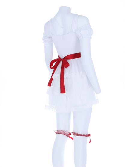 Annabelle Mini Dress Costume  Wholesale