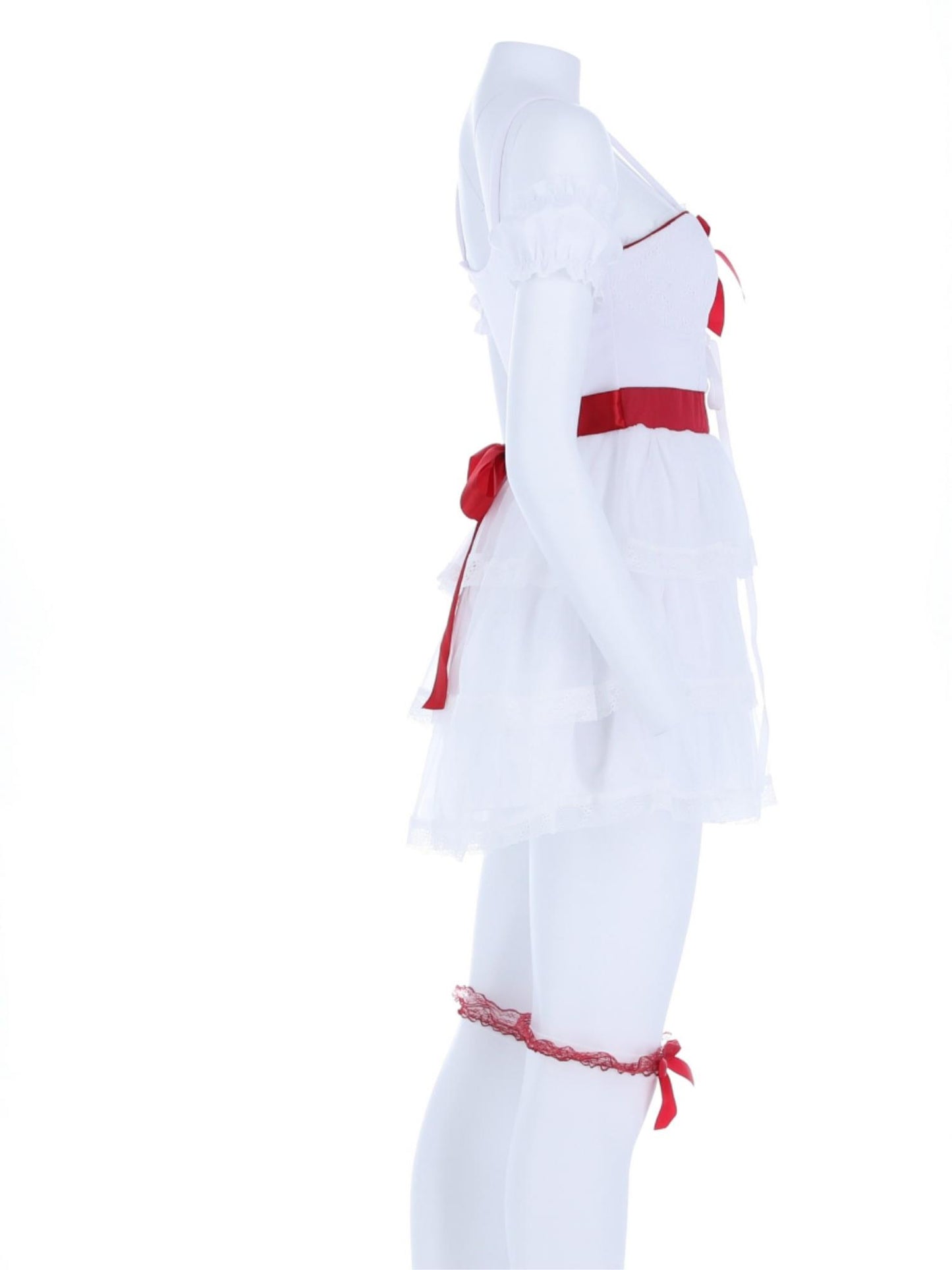 Annabelle Mini Dress Costume  Wholesale