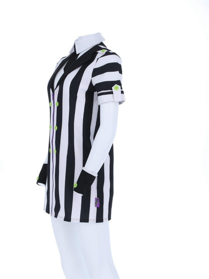 Beetlejuice Costume  Wholesale