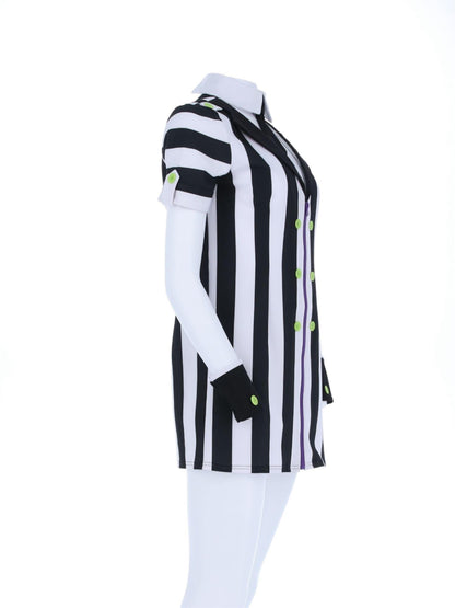 Beetlejuice Costume  Wholesale