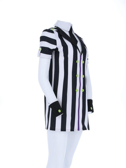 Beetlejuice Costume  Wholesale